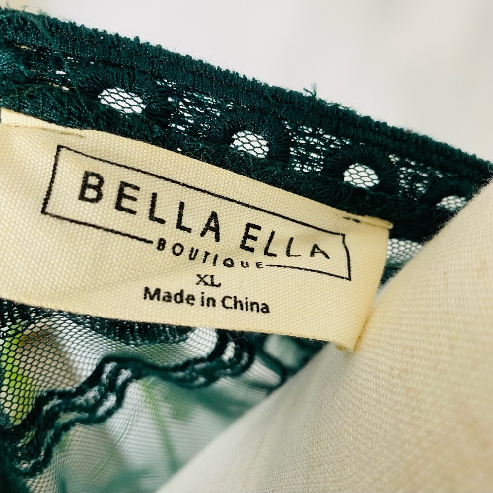 Bella Ella Light My Fire dress - Picture 8 of 10